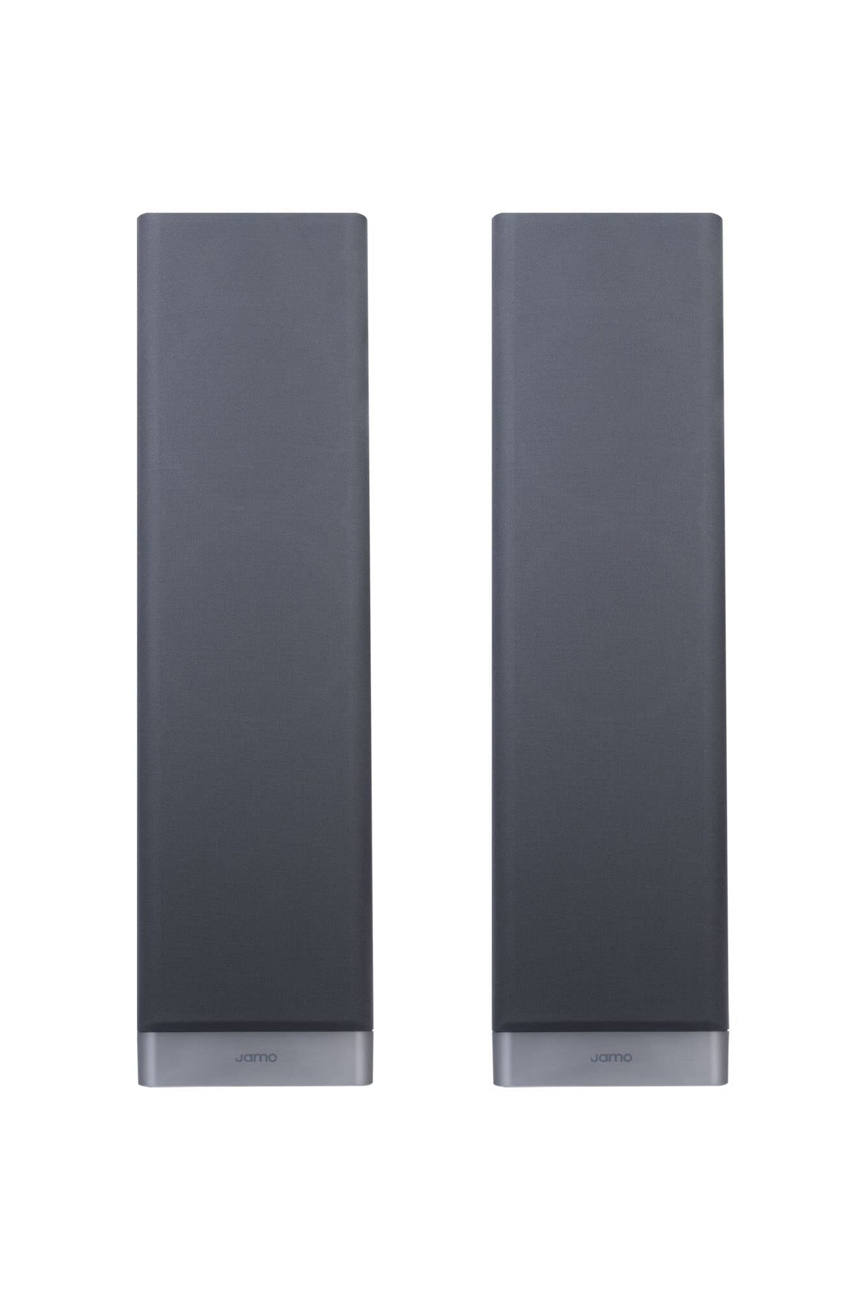 Jamo S7-27F Pair of Floor Speakers Blue FJORD Pareja de Altavoces de Suelo con woofers de 17 cm Azul