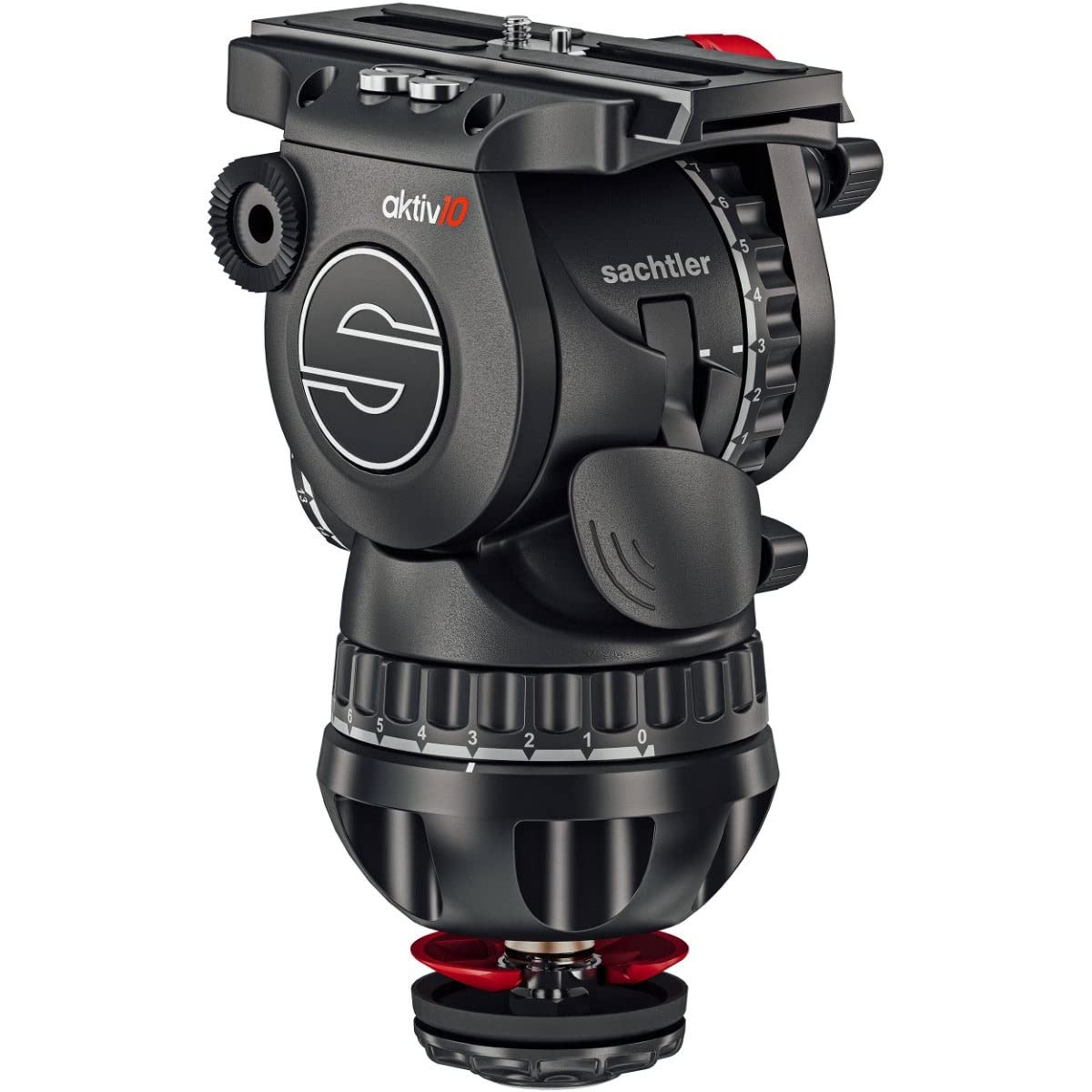 Sachtler aktiv10 (S2072S)