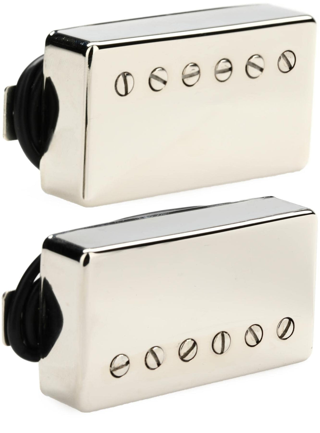 Guitar Pickup Seymour Duncan Kit High Voltage, nickel