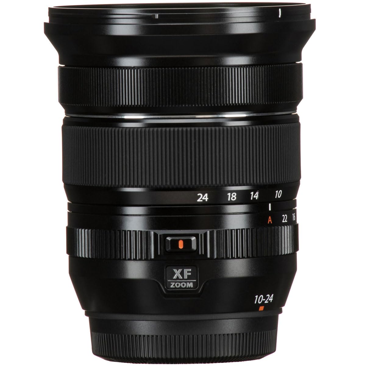 Fujinon XF10-24mmF4 R OIS WR
