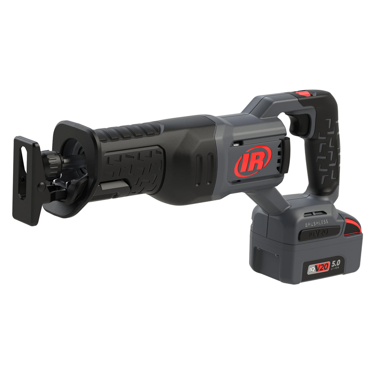Ingersoll Rand C5101 Sierra Recíproca Inalámbrica 20V, Carrera 32 mm, 3000 SPM, Solo Herramienta
