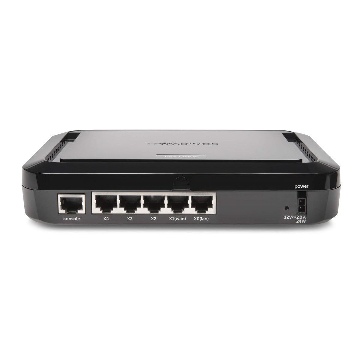Soho 250 TOTALSECURE Advanced PERP
