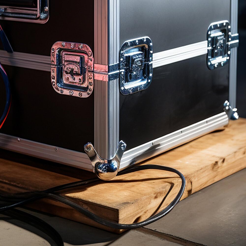 LINDY Cable blindado HDMI 8K60 híbrido de fibra óptica de 10 m
