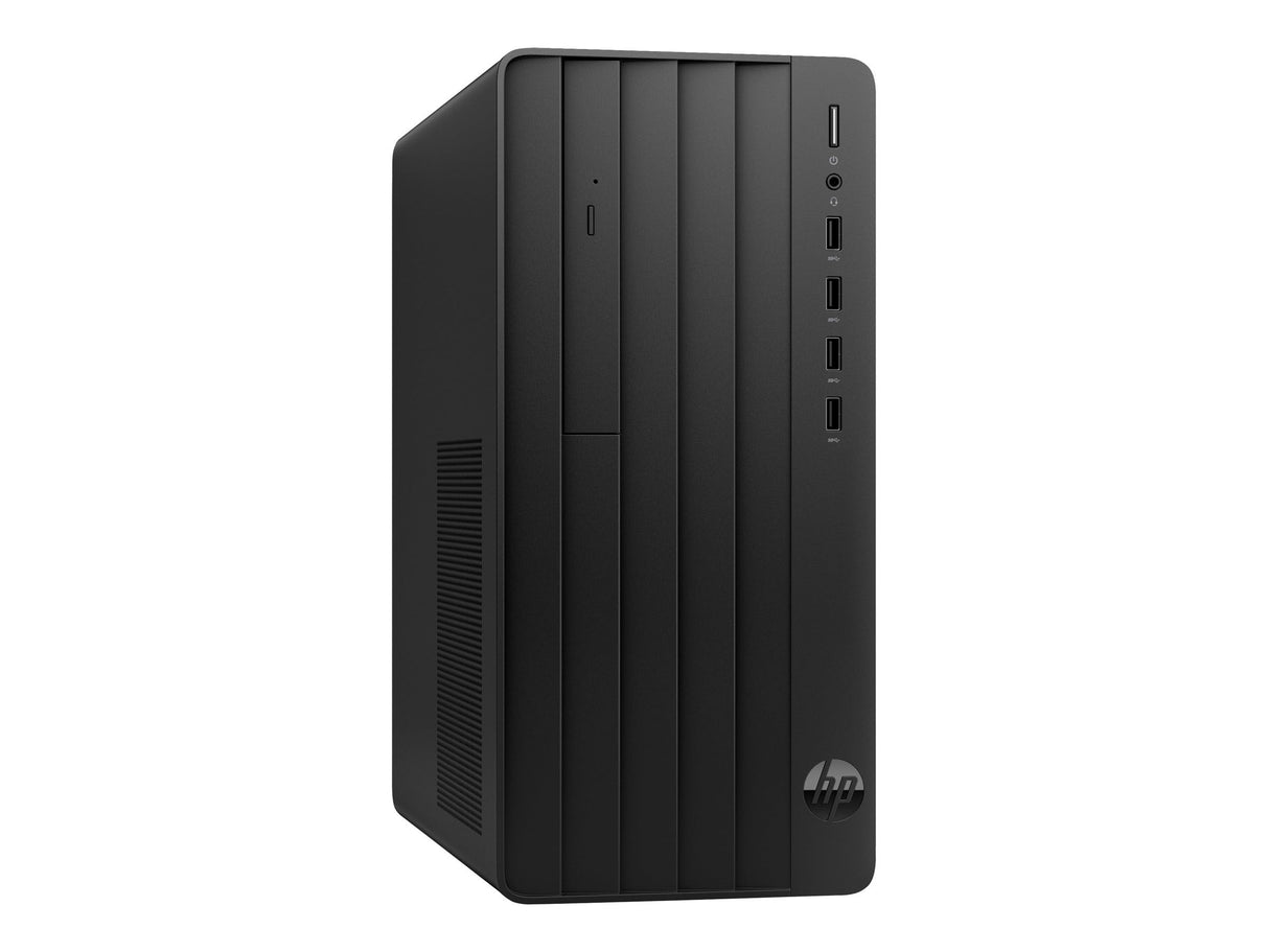 HP PC de Sobremesa 623N4ET Abe Intel Core i3-13100 8 GB RAM 256 GB SSD