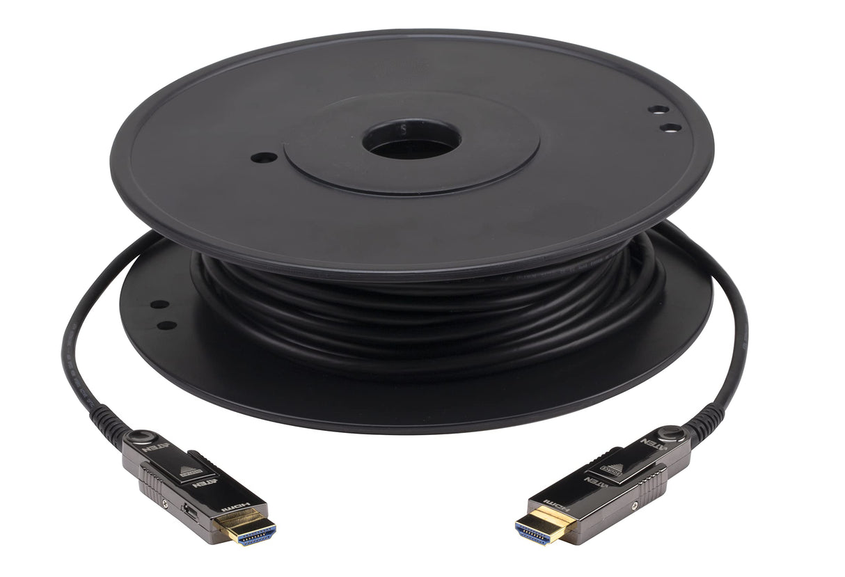 ATEN Cable HDMI VE7834A-AT Negro 60 m