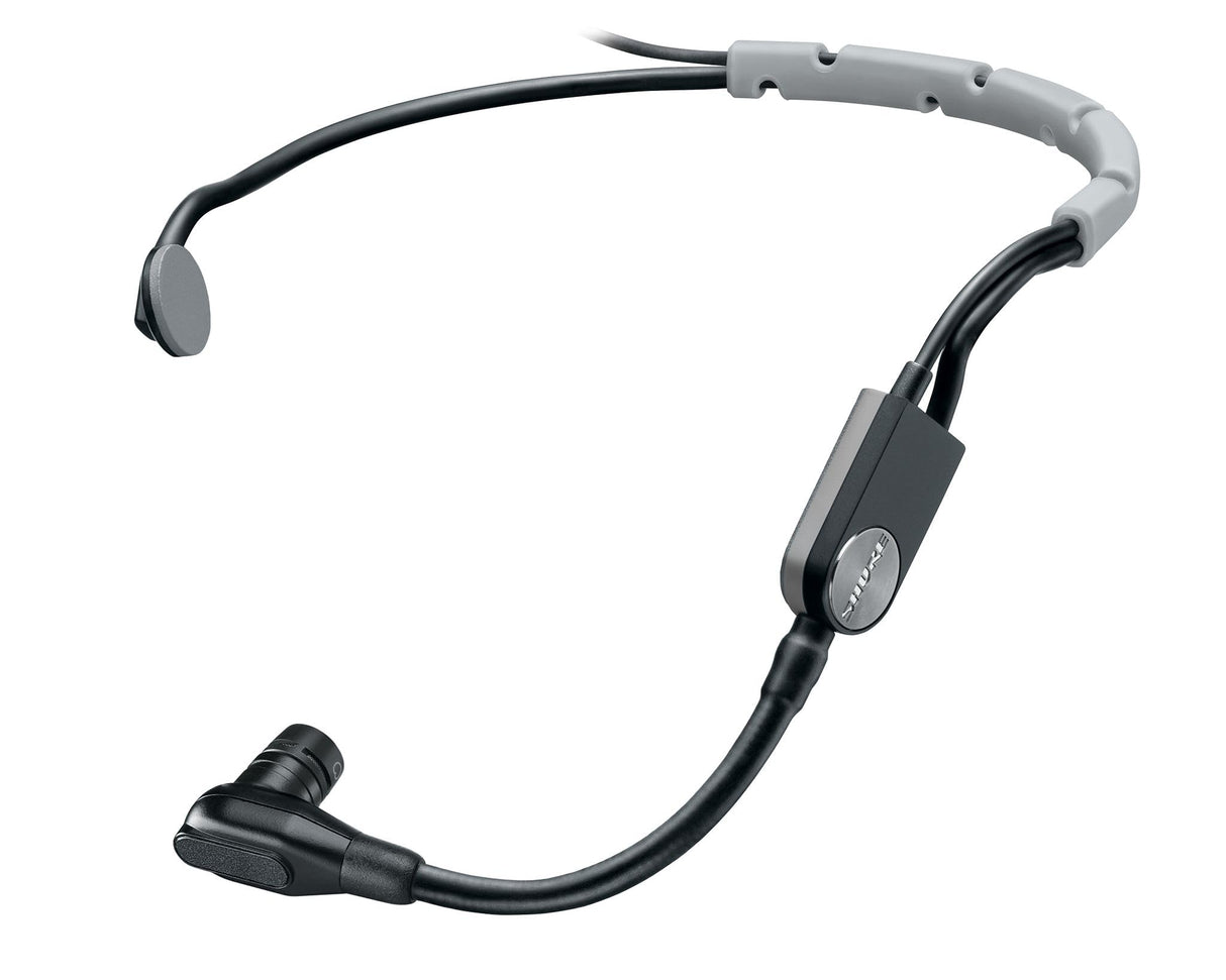 Micrófono inalámbrico Shure BLX14/SM35 UHF - Adecuado para oradores y Artistas - Batería de 14 Horas y Alcance de 100m - Incluye micrófono de Diadema SM35 y Receptor de Canal único - Banda S8