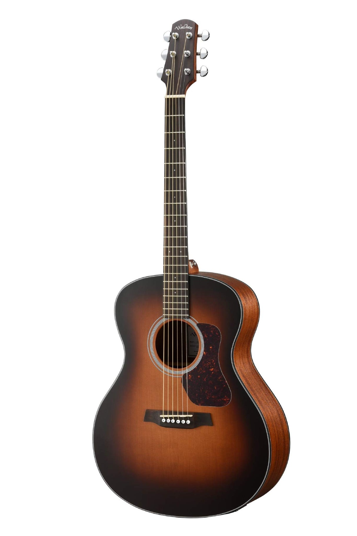 WALDEN G570ETBW Guitarra Acústica