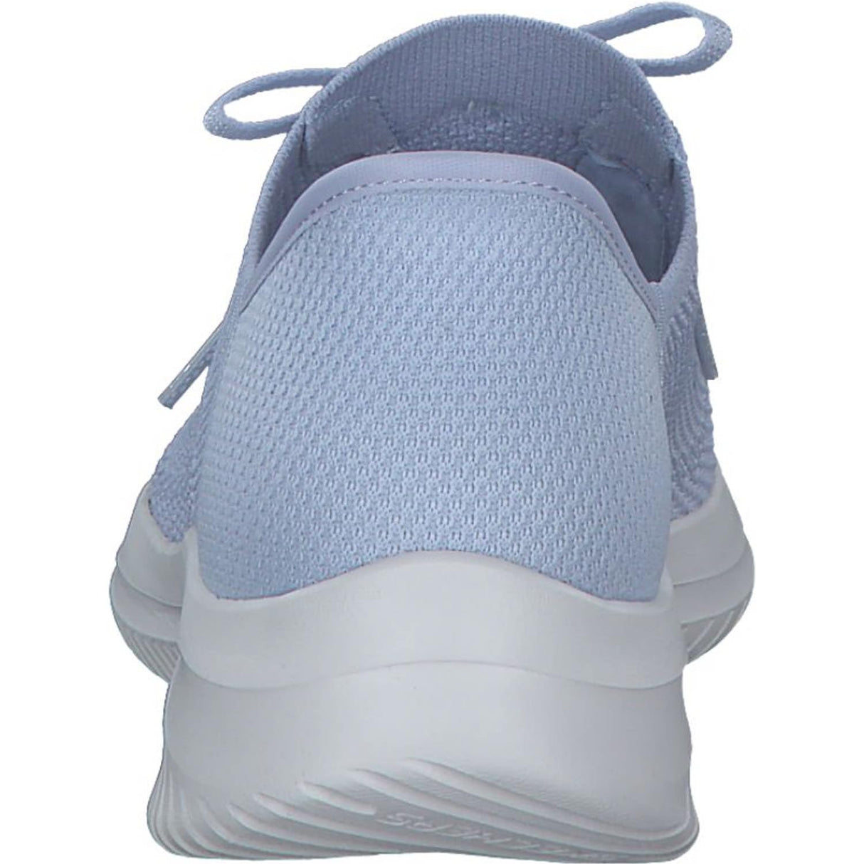 Skechers Ultra Flex 3.0 Elevated Motion, Zapatillas Mujer, Blue, 38 EU