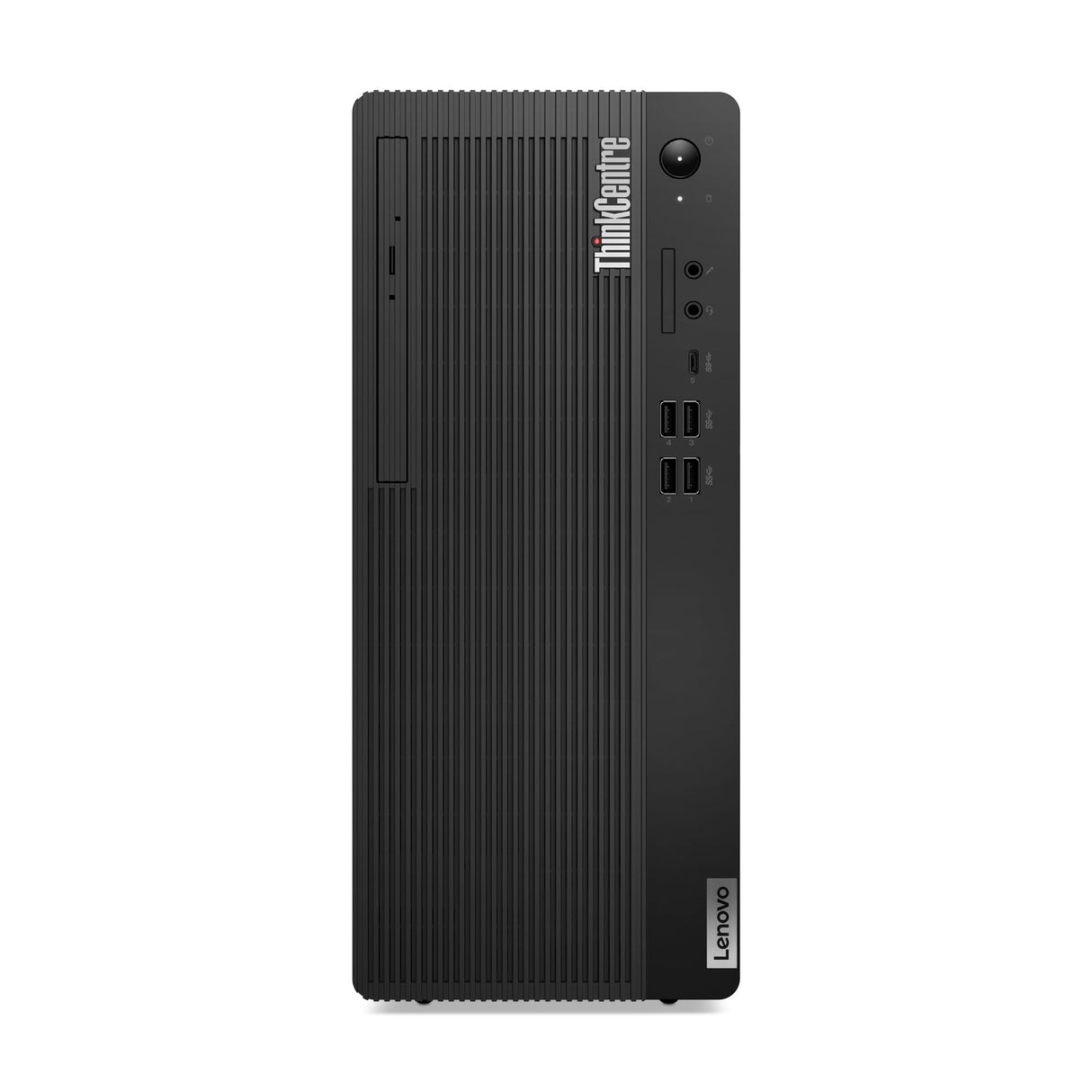 Lenovo ThinkCentre M70t Gen 5 Intel Core™ i5 i5-13400 16 Go DDR5-SDRAM 512 Go SSD Windows 11 Pro Tower PC Noir