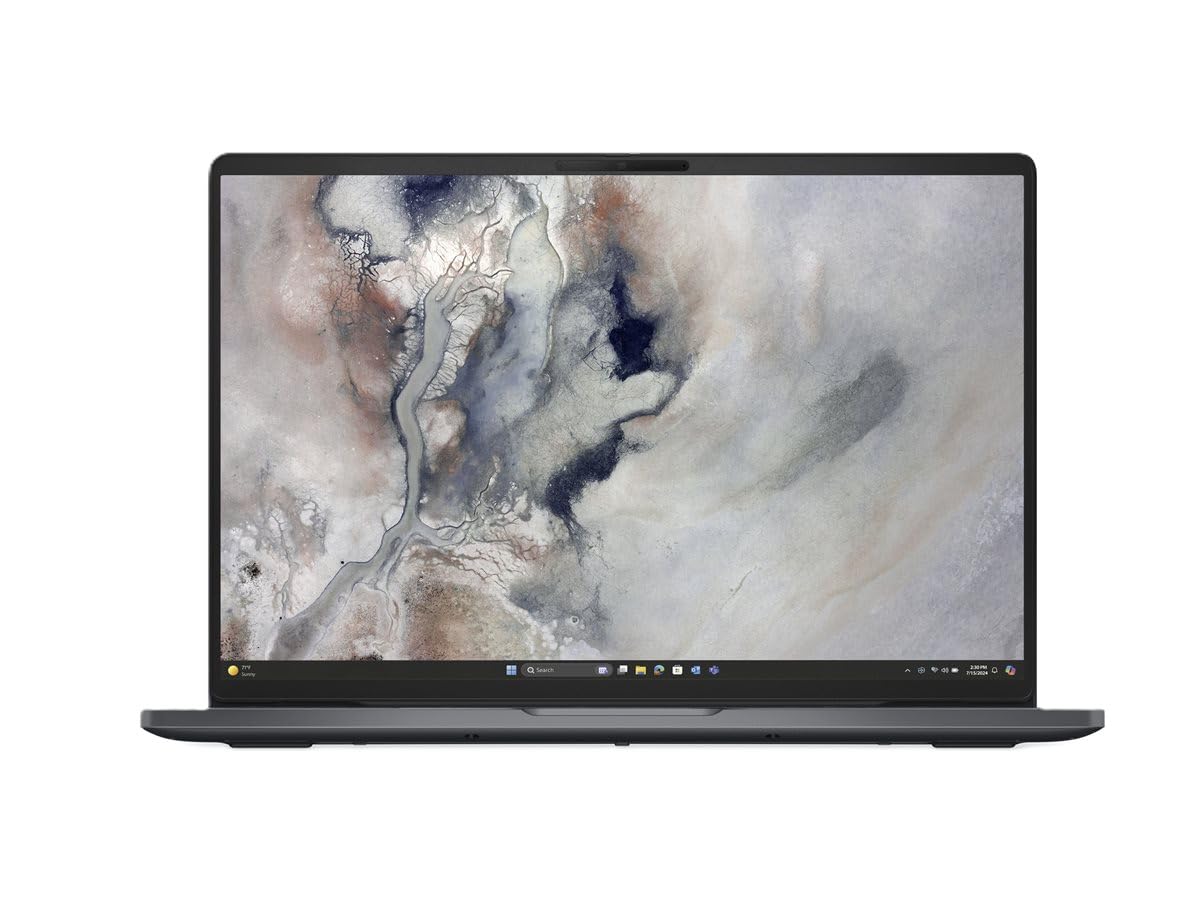 DELL Pro 16 PC16250 C5-120U 16GB 512GB