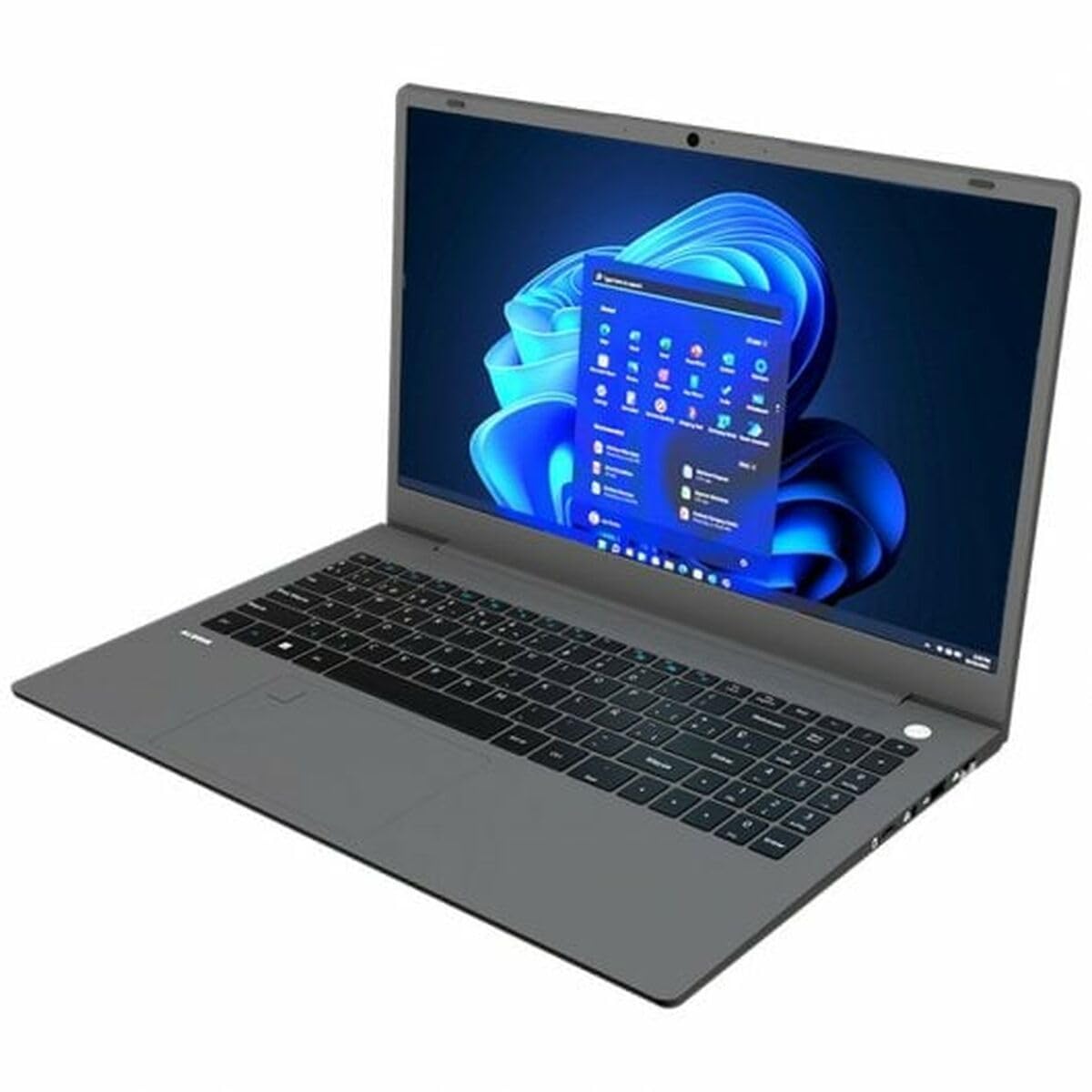 Alurin Laptop Zenith 15,6" 16 GB RAM 500 GB SSD