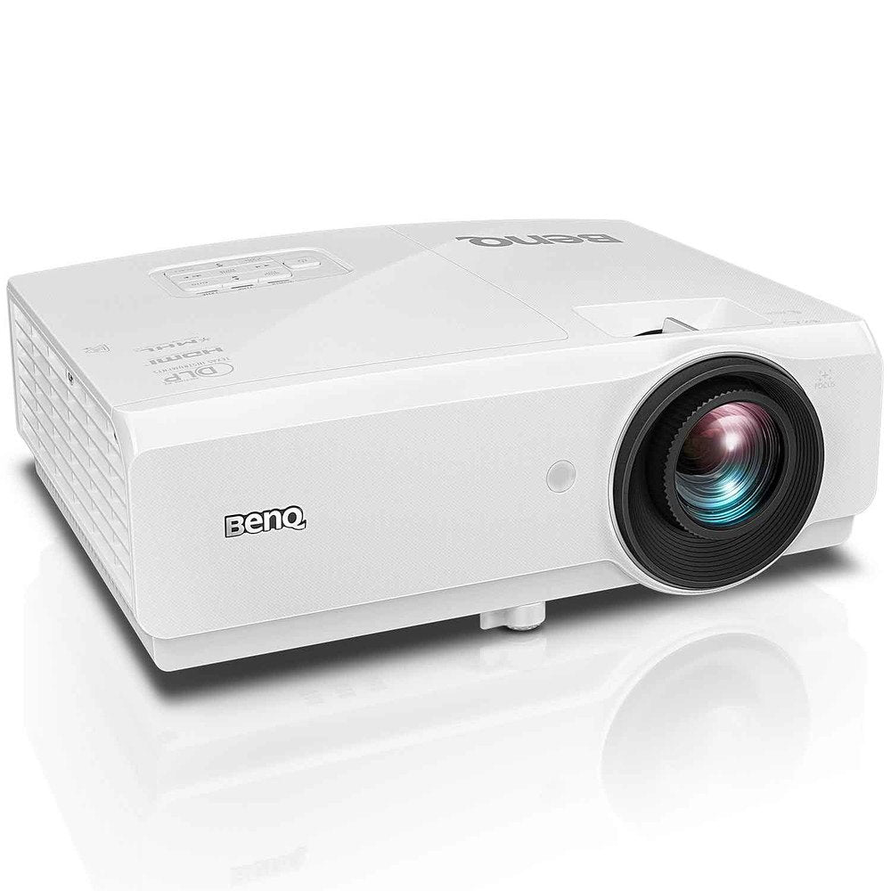 Benq SH753 video - Proyector (4300 lúmenes ANSI, DLP, 1080p (1920x1080), 13000:1, 16:9, 657,9 - 8252,5 mm (25.9 - 324.9"))