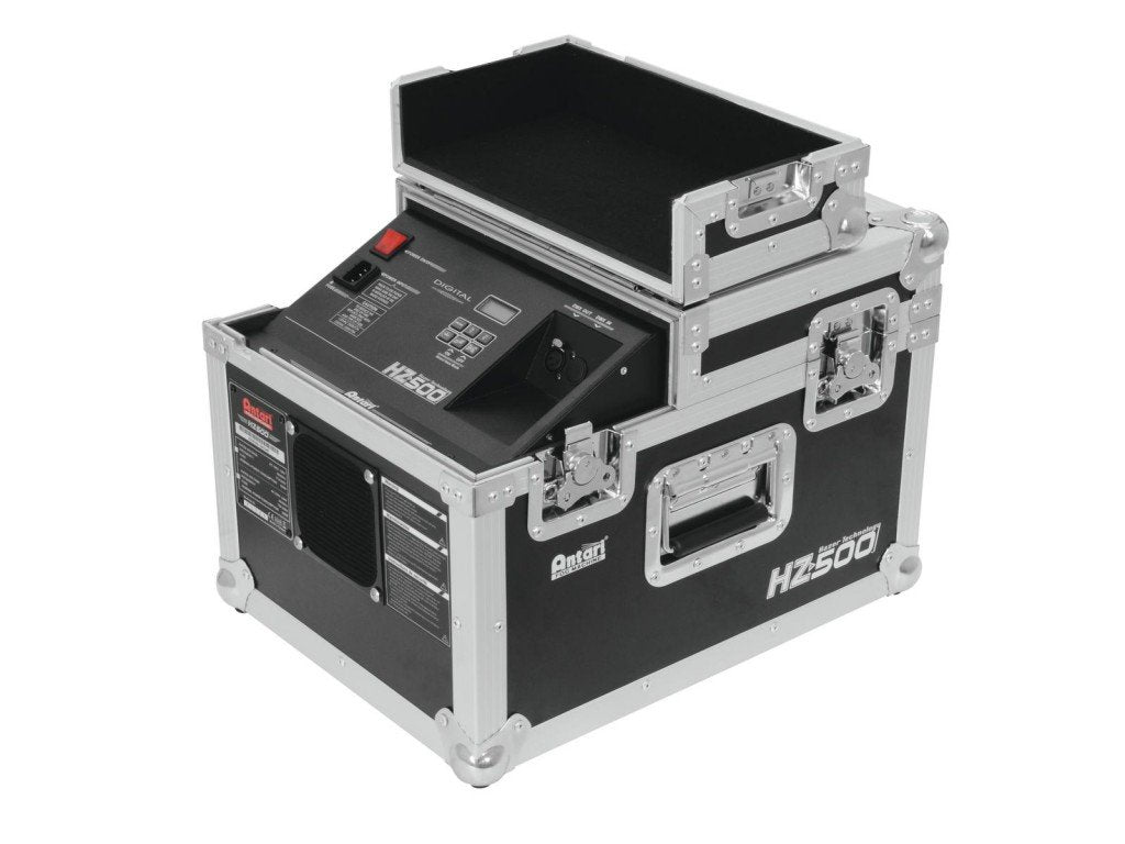 Antari 51702695 HZ-500E Hazer