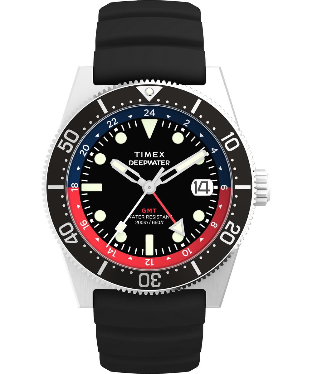 Timex TW2W75000 Reloj de Hombres