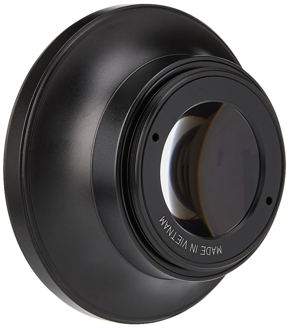Olympus - Convertidor FCON-T01 Ojo de Pez para TG-1 TG-7