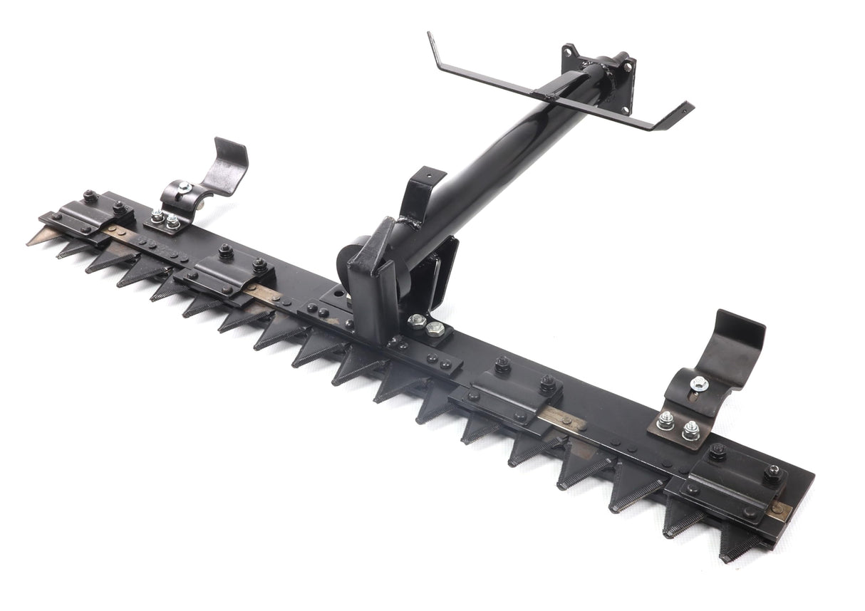 Peine Completo - Accesorio para motoguadaña, Fabricado en Material Resistente, Ideal para un Corte eficaz y preciso en Jardines.