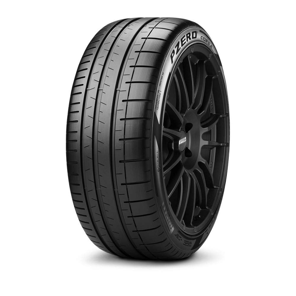 PIRELLI 345/30 R20 106Y PZERO CORSA ASIMM. II (F)