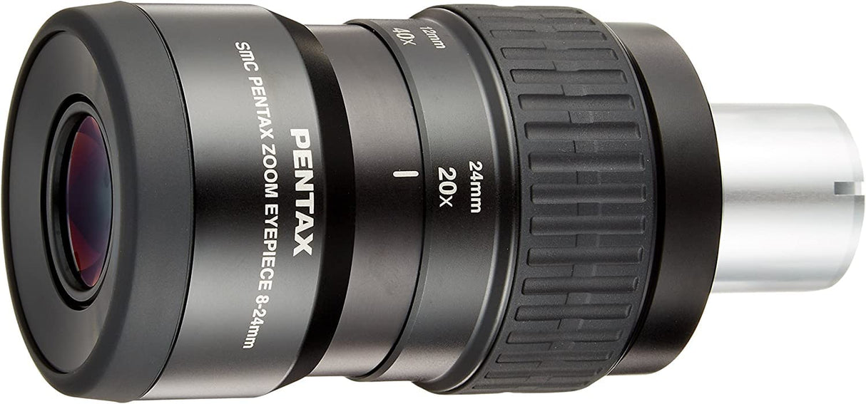 Pentax Xw8-24Mm Zoom (16-48x)