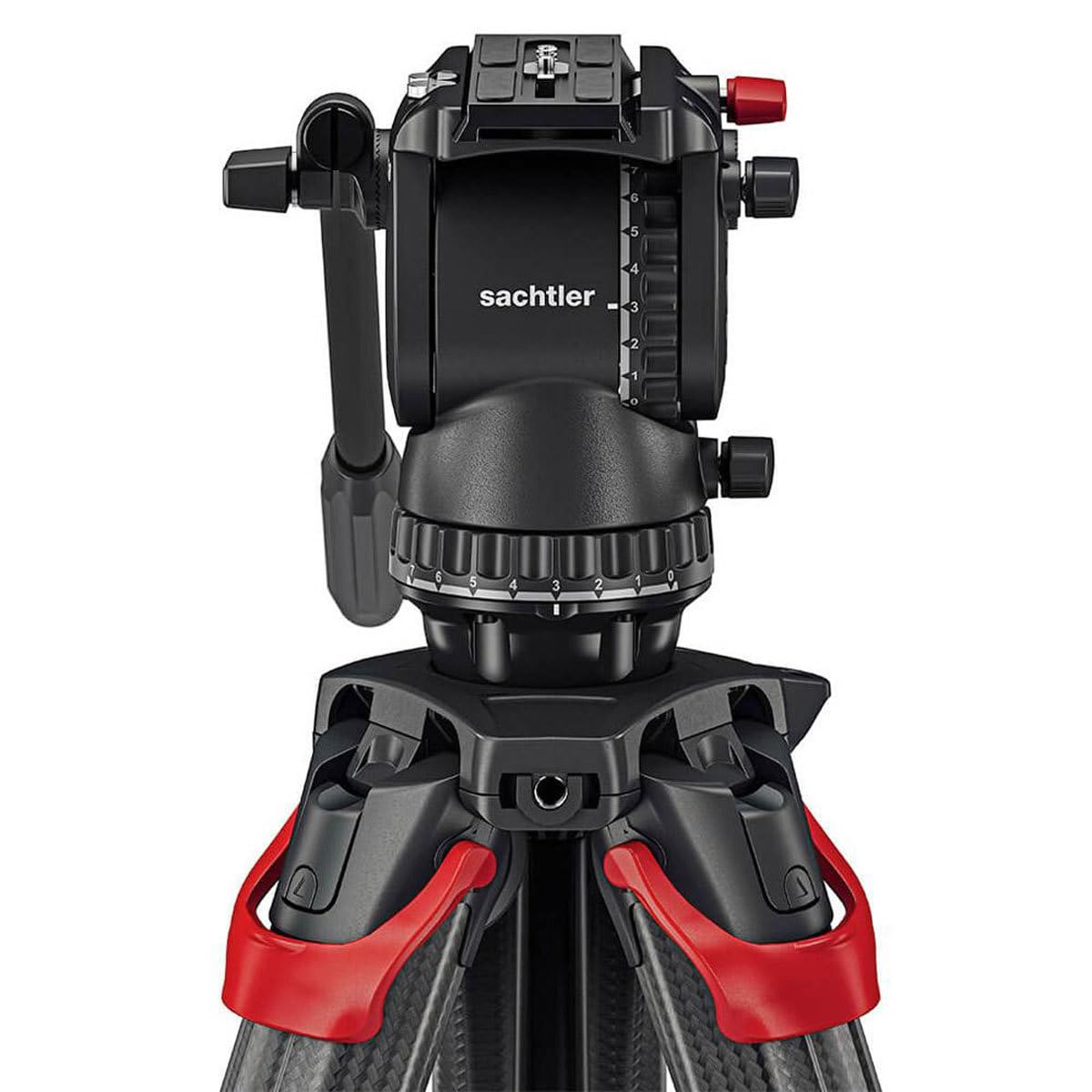 Sachtler FSB 8 MkII Fluidhead (S2069-0001)
