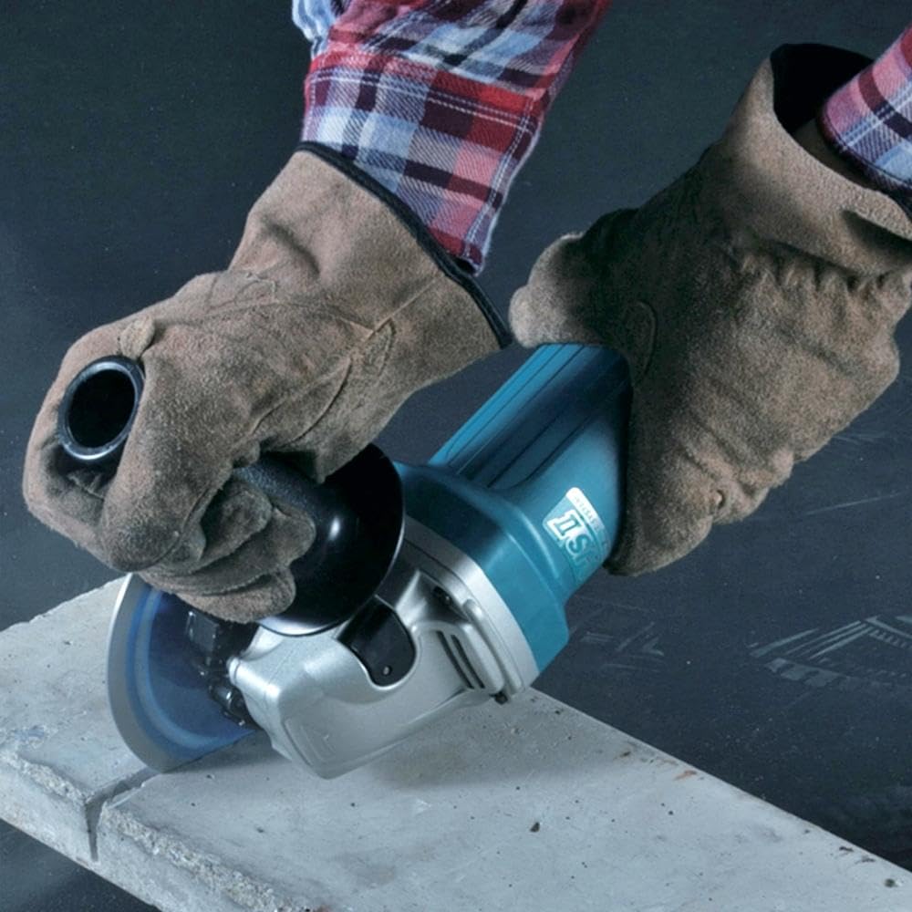 Makita GA4540C - Miniamoladora 115Mm 1.400W