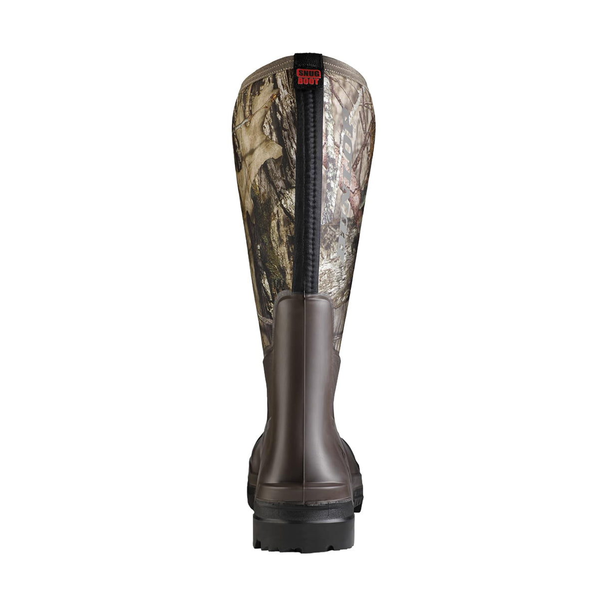 Dunlop Snugboot Wildlander, Marrón, Talla 43