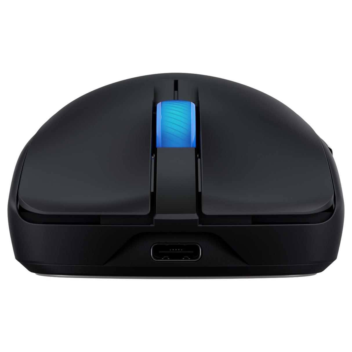 ASUS ROG Harpe II Ace Ratón Gaming Esports inalámbrico, 48 g, simétrico, Sensor óptico AimPoint Pro 42K, interruptores ópticos, sondeo 8K, 5 Botones programables, diseñado para Juegos FPS, Negro