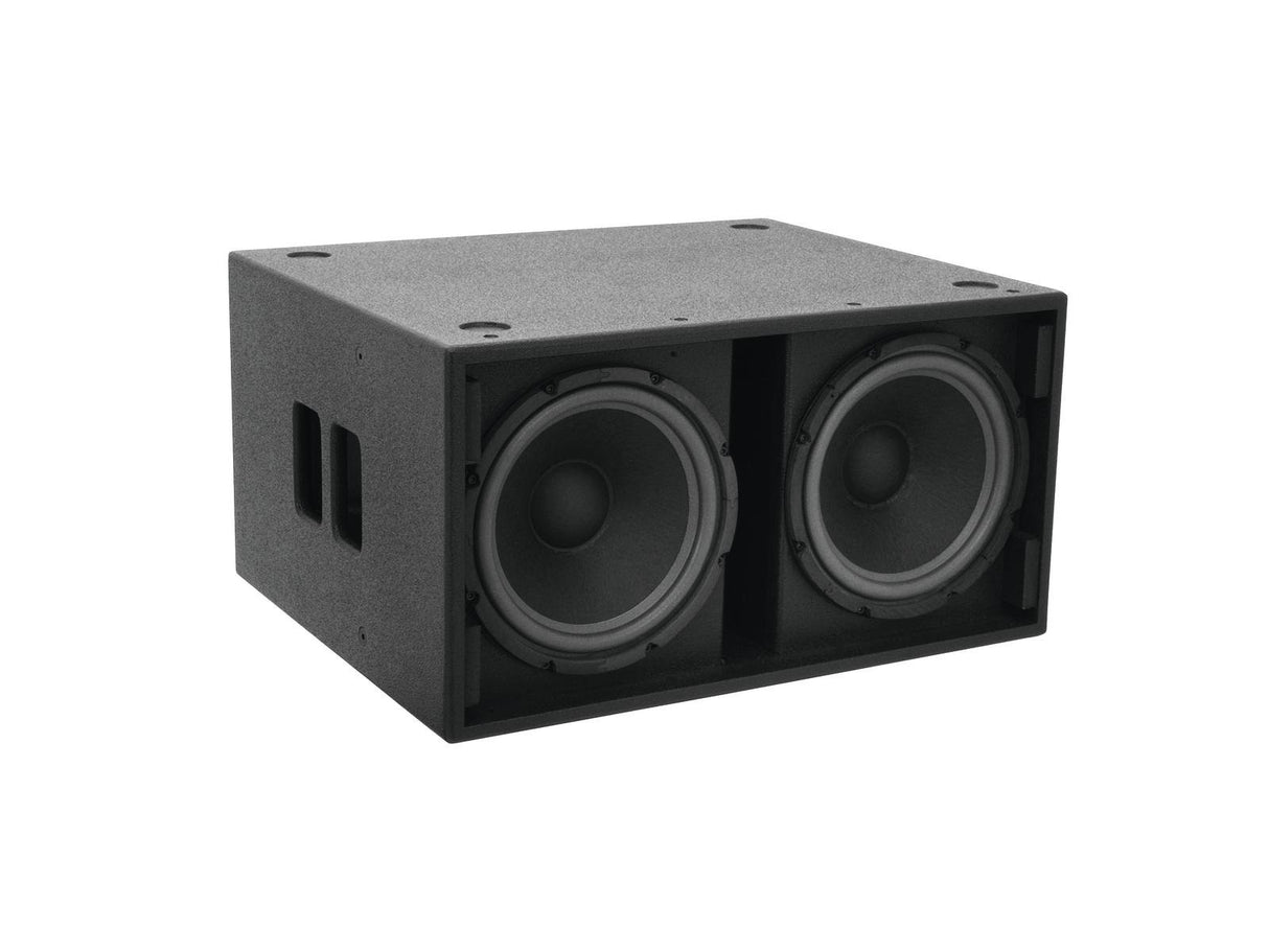 PSSO 11041128 PSSO K de 102 Subwoofer (600 W)