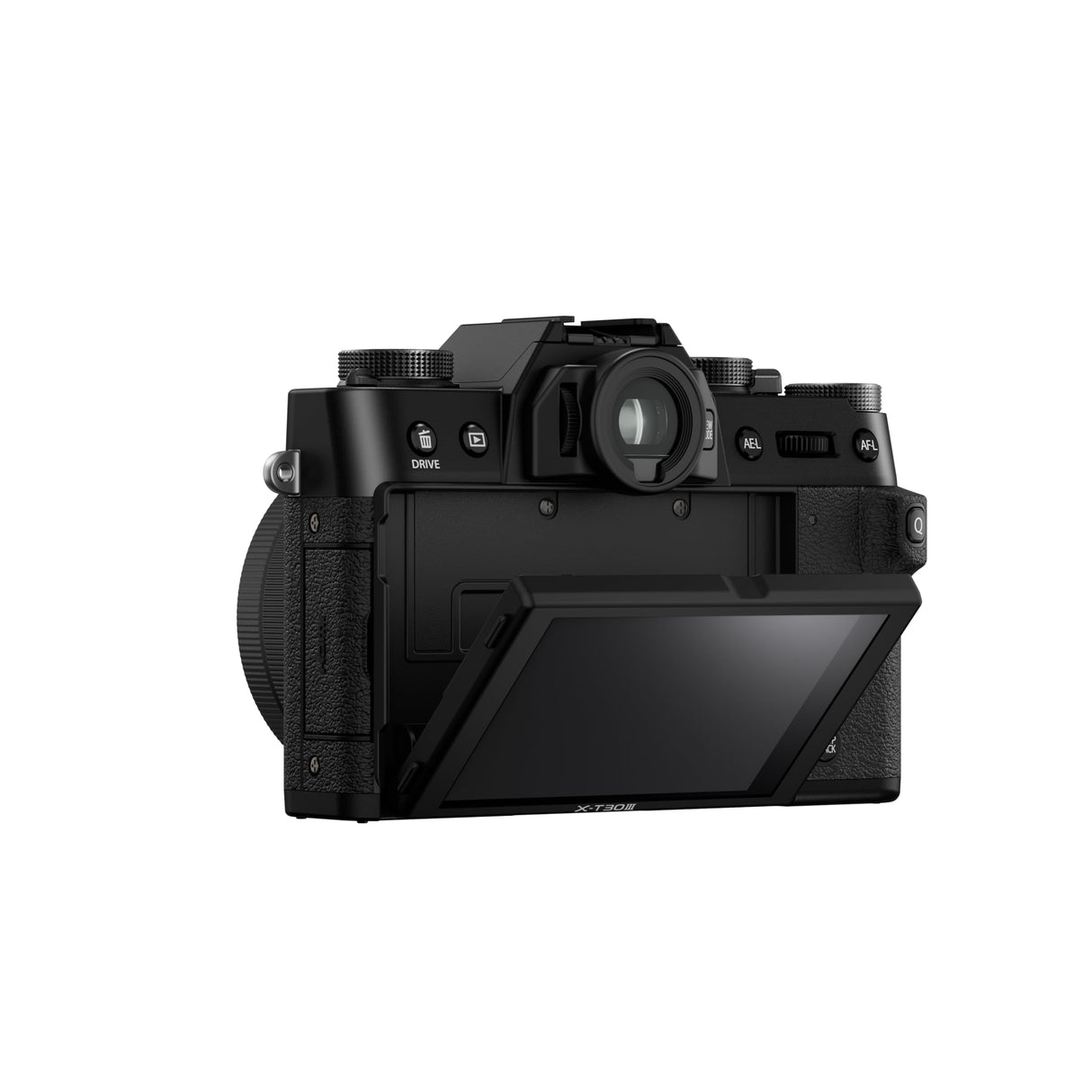 X-T30 III Body Black
