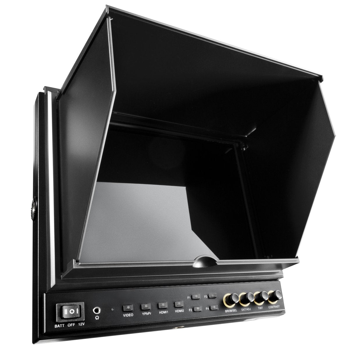 Walimex Pro Monitor LCD de 24,6 cm para Video DSLR