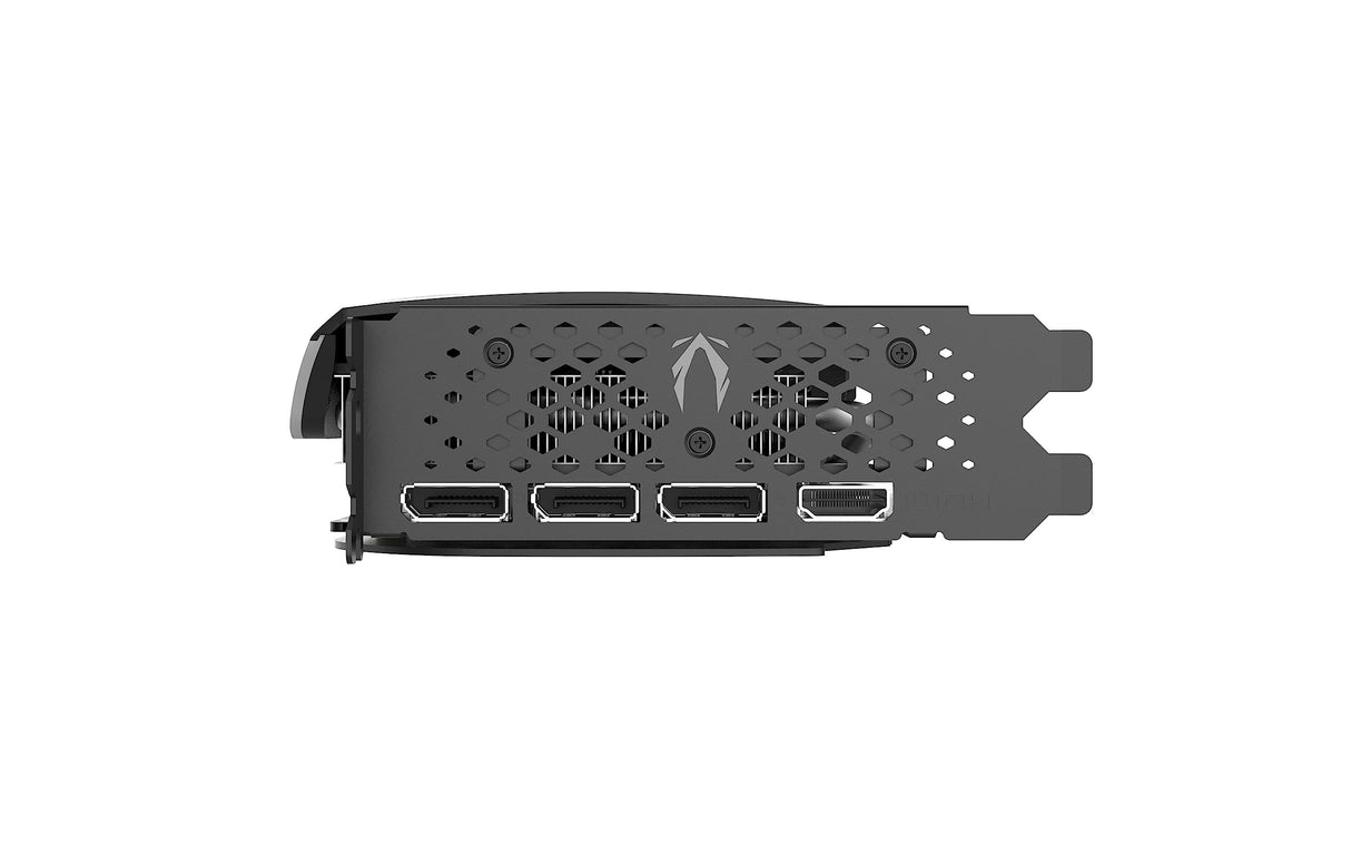 Zotac GeForce RTX 4070 Twin Edge NVIDIA 12 Go GDDR6X