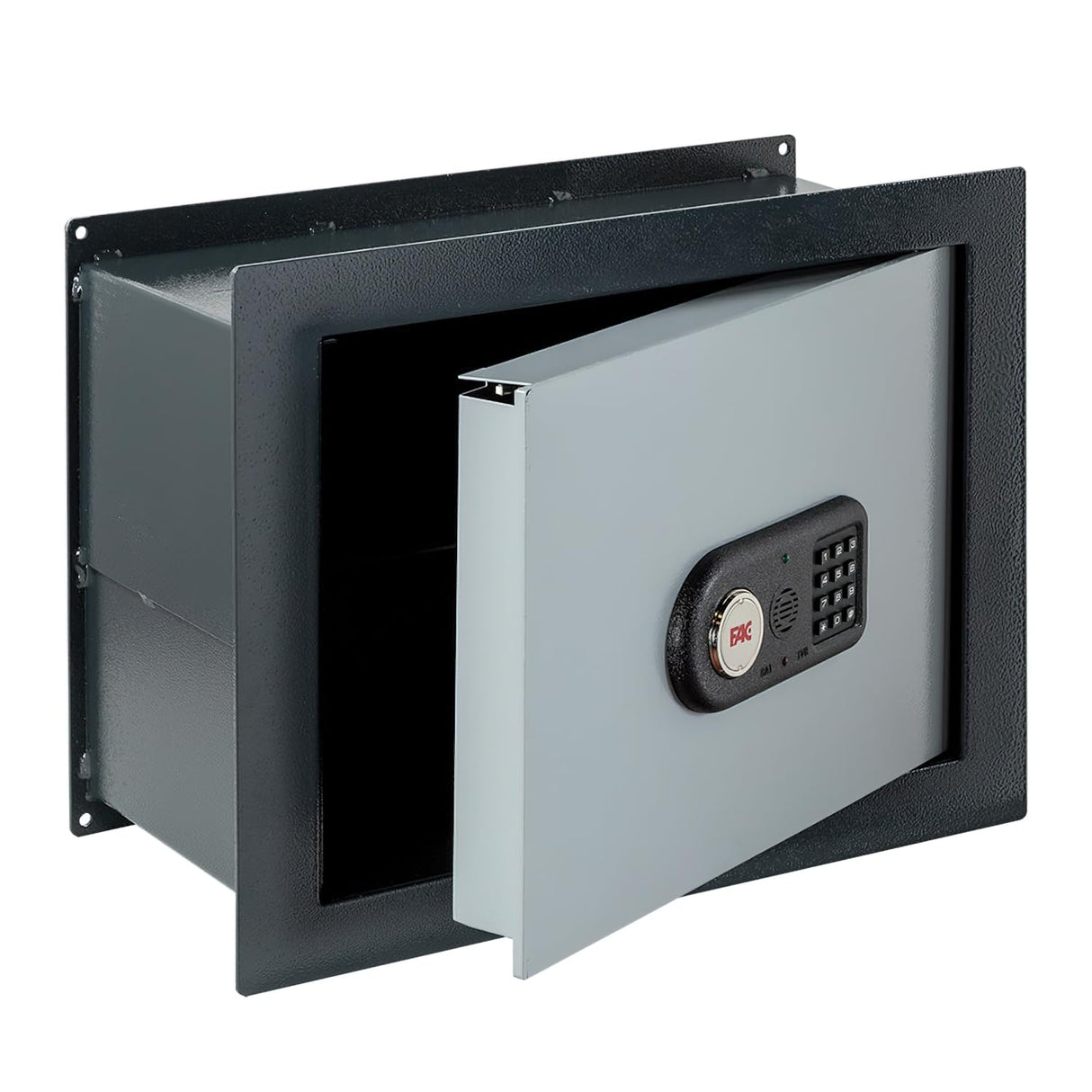 Fac 103-IE - Caja fuerte electrónica, sistema integral