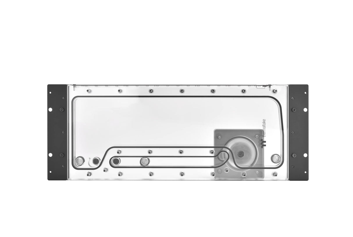 Pacific Ultra Core P6 DP-D5 Plus