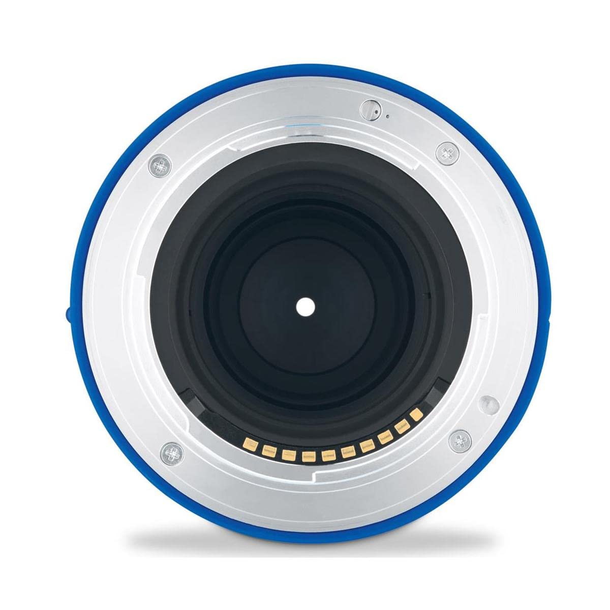 ZEISS Loxia 2.4/85 para cámaras Sony con Sistema Full Frame sin Espejo de Sony (con Montura E)
