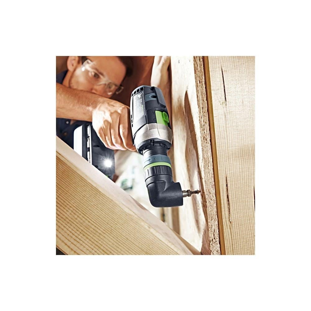 Festool Ángulo adicional AN-UNI