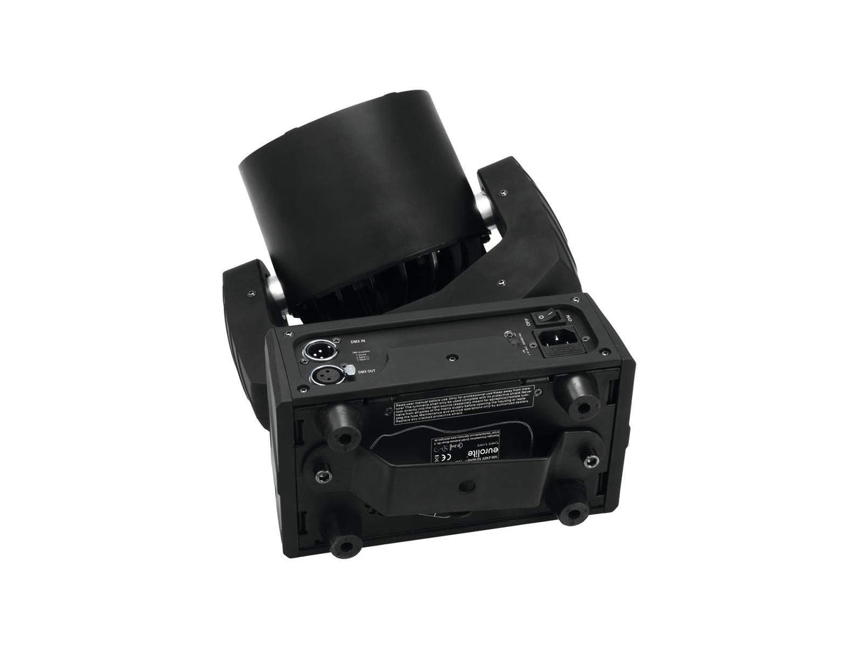 Eurolite 51785895 LED Tmh-41 Hypno a cabeza Mobile Spot
