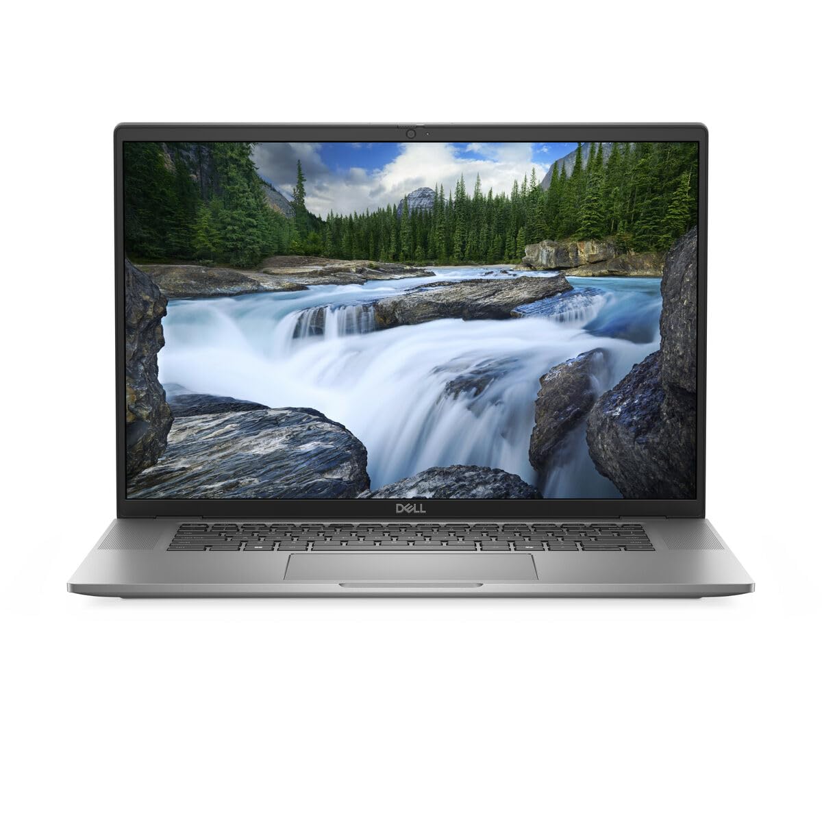 Dell Laptop Latitude 7650 16" Intel Core Ultra 7 155u 16 GB RAM 512 GB SSD QWERTY Español