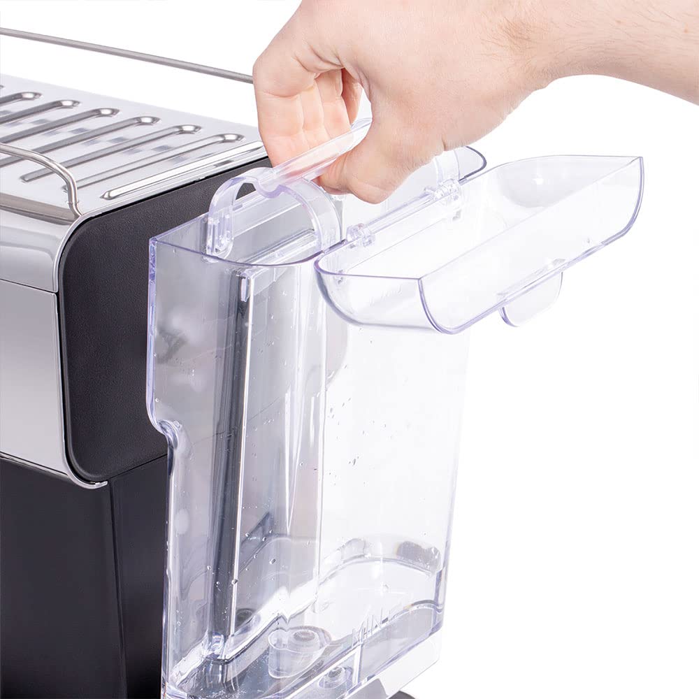 Russell Hobbs cafetera espresso