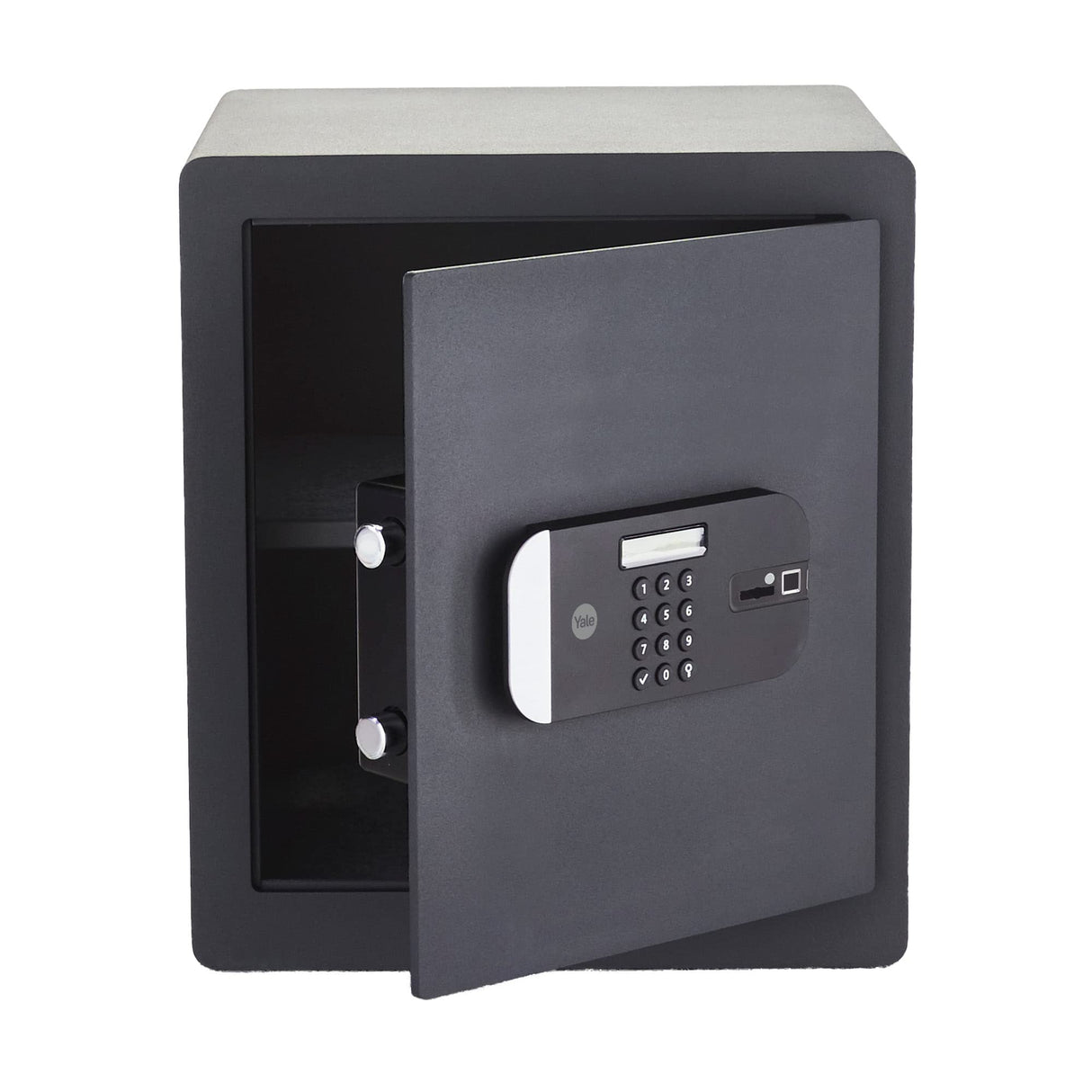 Yale YSFM/400/EG1 Caja Fuerte de Alta Seguridad con Cerradura electrónica