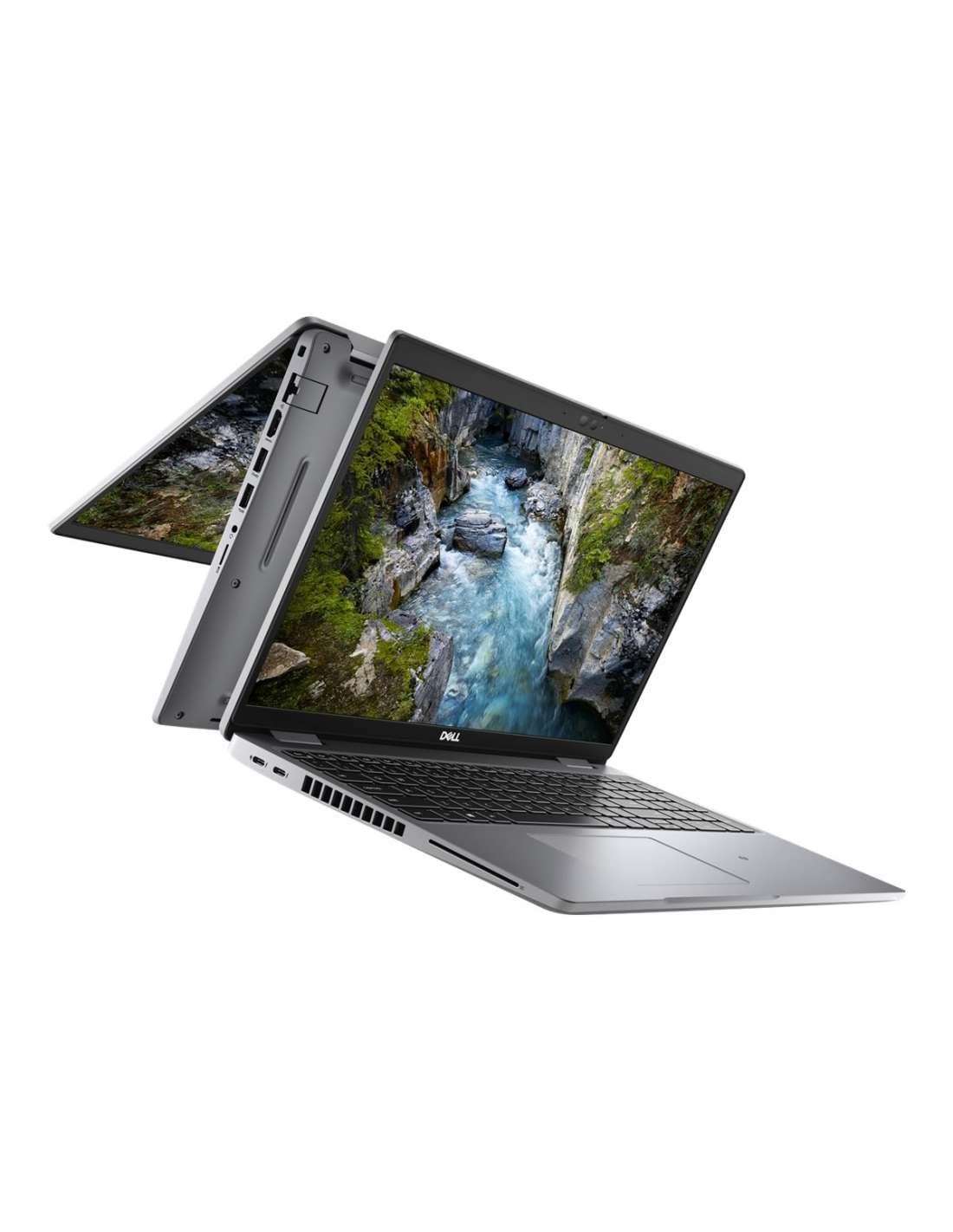 PRECI 3560 I5-1135G7 8 256 15 W10P