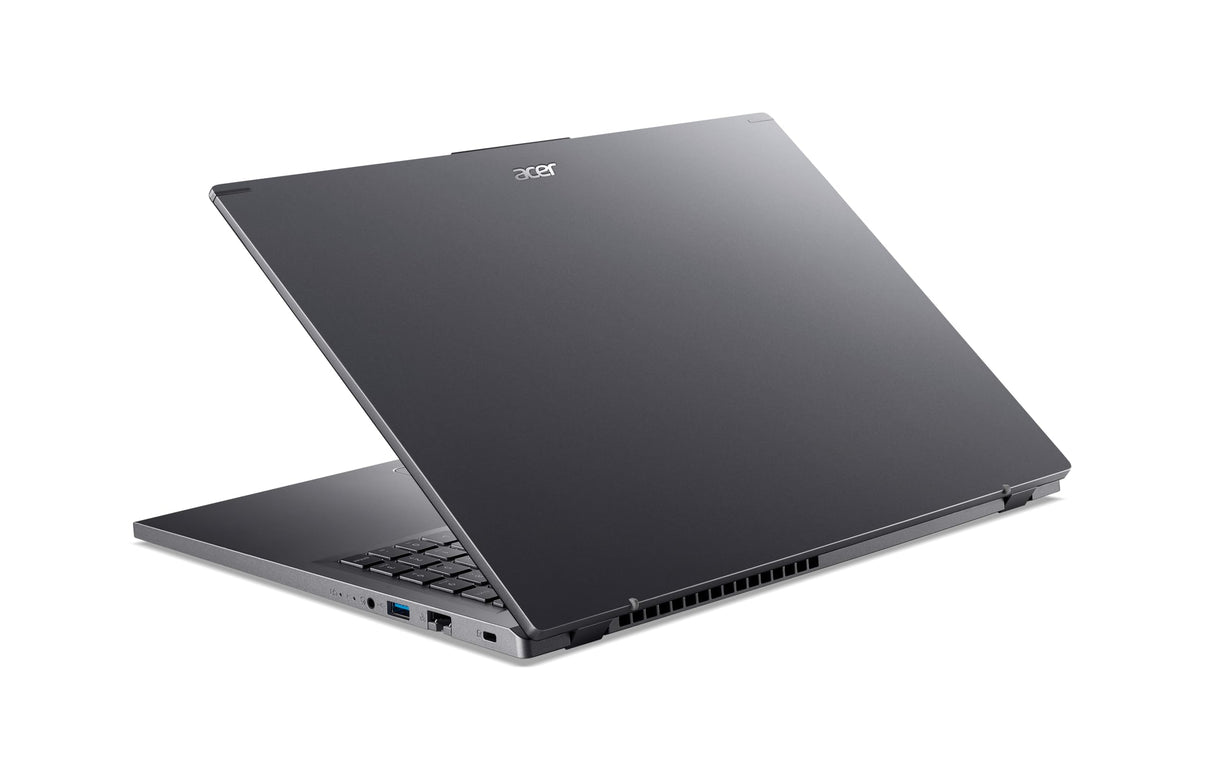 ACER Aspire (A16-51GM-53Q3) 16,0" WUXGA, IPS, Intel Core 5-120U, 16GB RAM, 512GB SSD, Geforce RTX2050, Windows 11