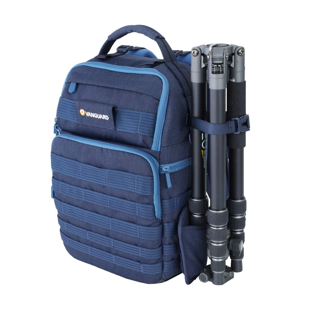 VANGUARD Veo Range T37M NV - Mochila táctica foto outdoor