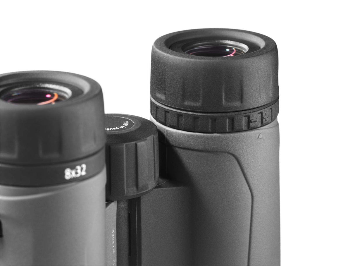 Zeiss Terra ED Binocular 10x32 Negro
