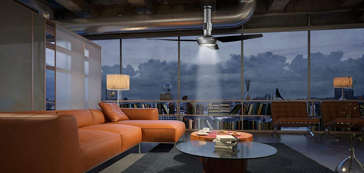 Vortice 61038 – Ventilador vortice Air diseño 160/29 610