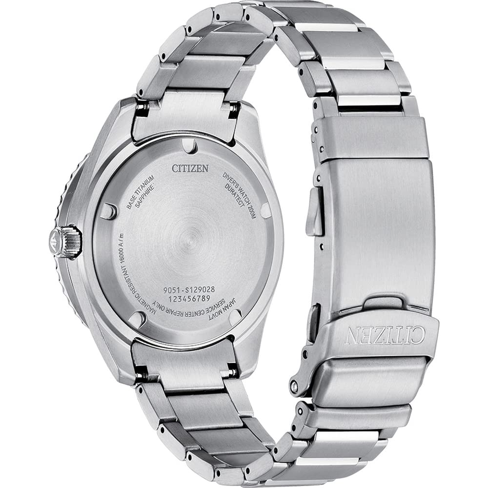 Citizen Reloj automático NB6021-68L