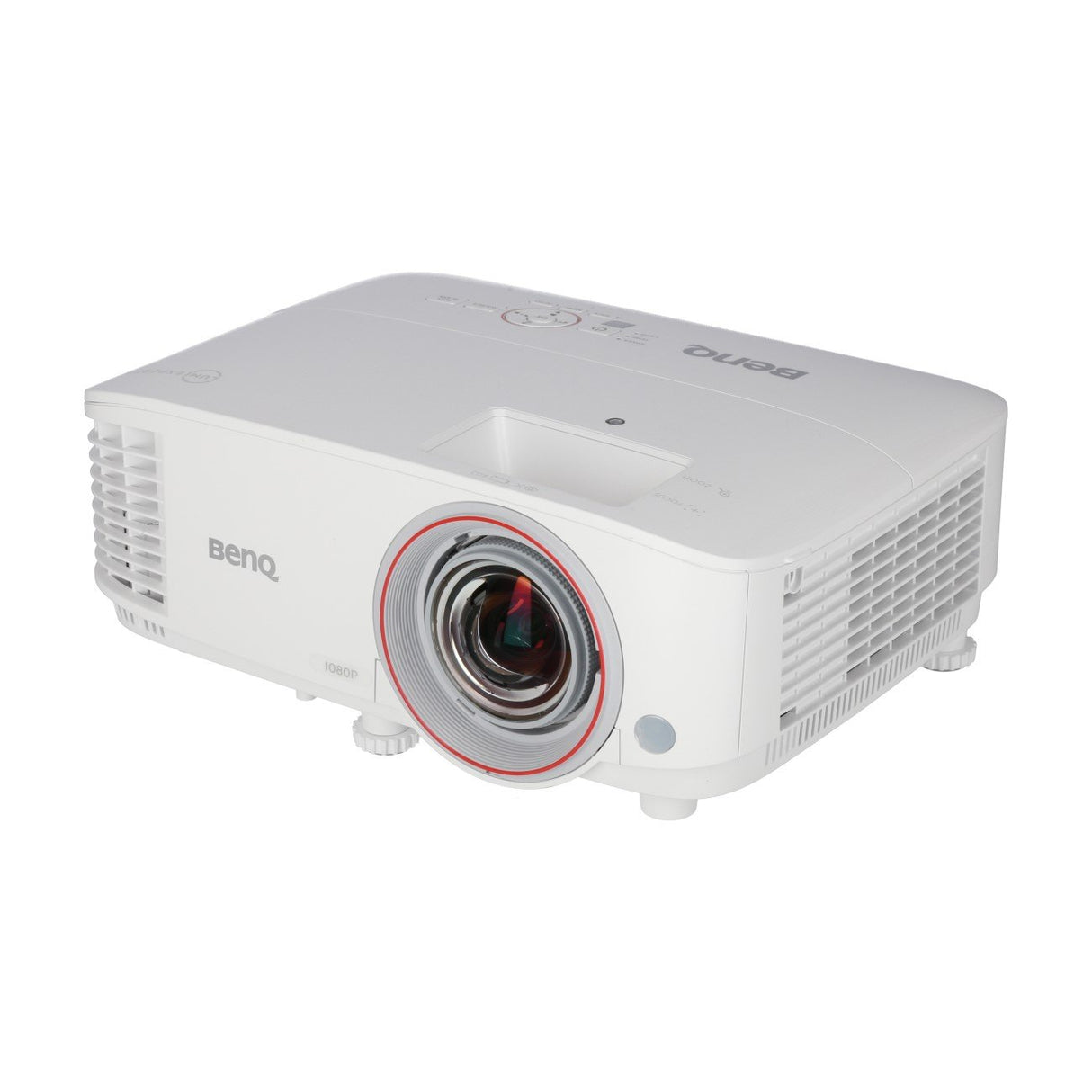 BenQ TH671ST Proyector 1080P FHD, 3500 ANSI Lumen, Tiro Corto
