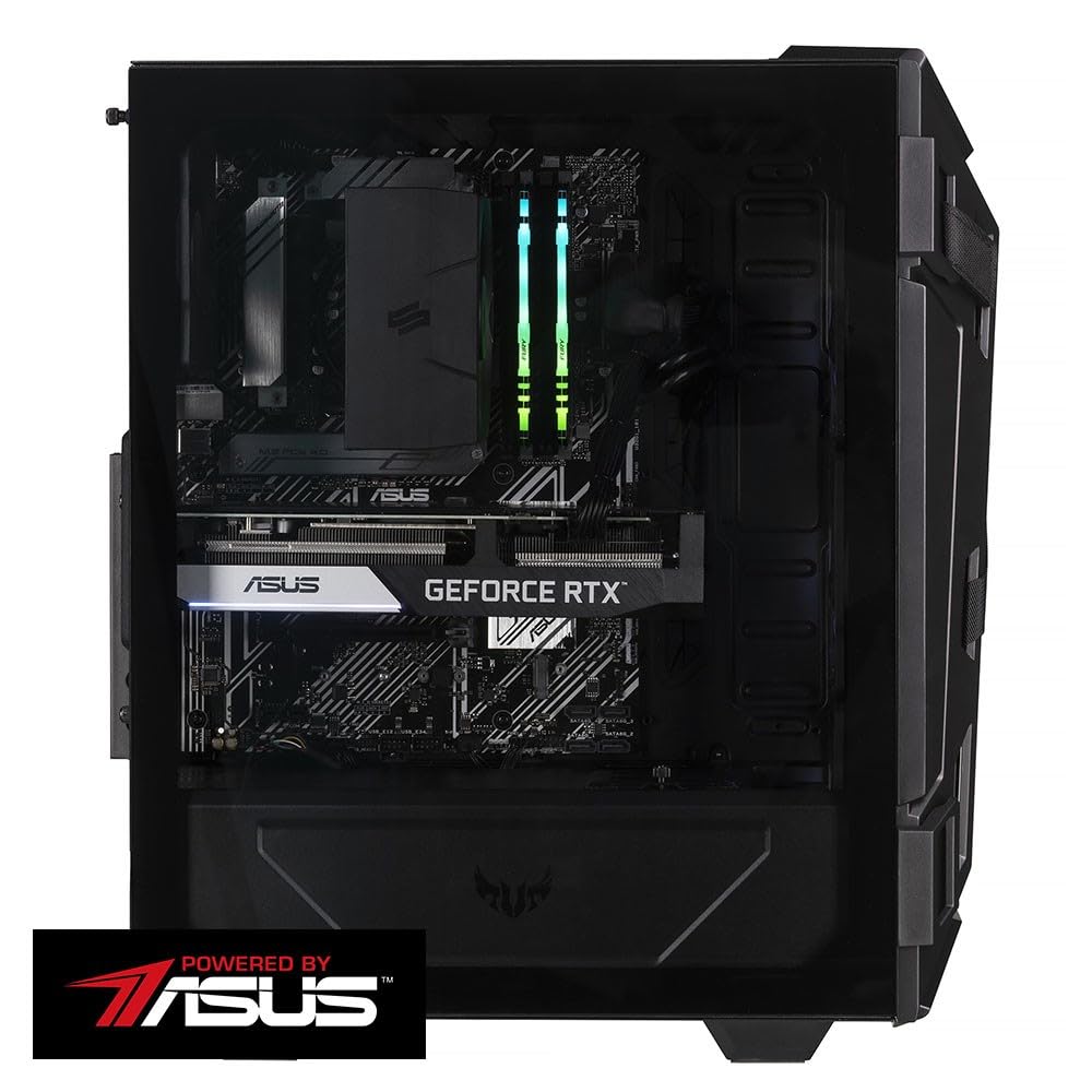 ACTINA PBA 13400F/16GB/1TB/RTX4070/650W