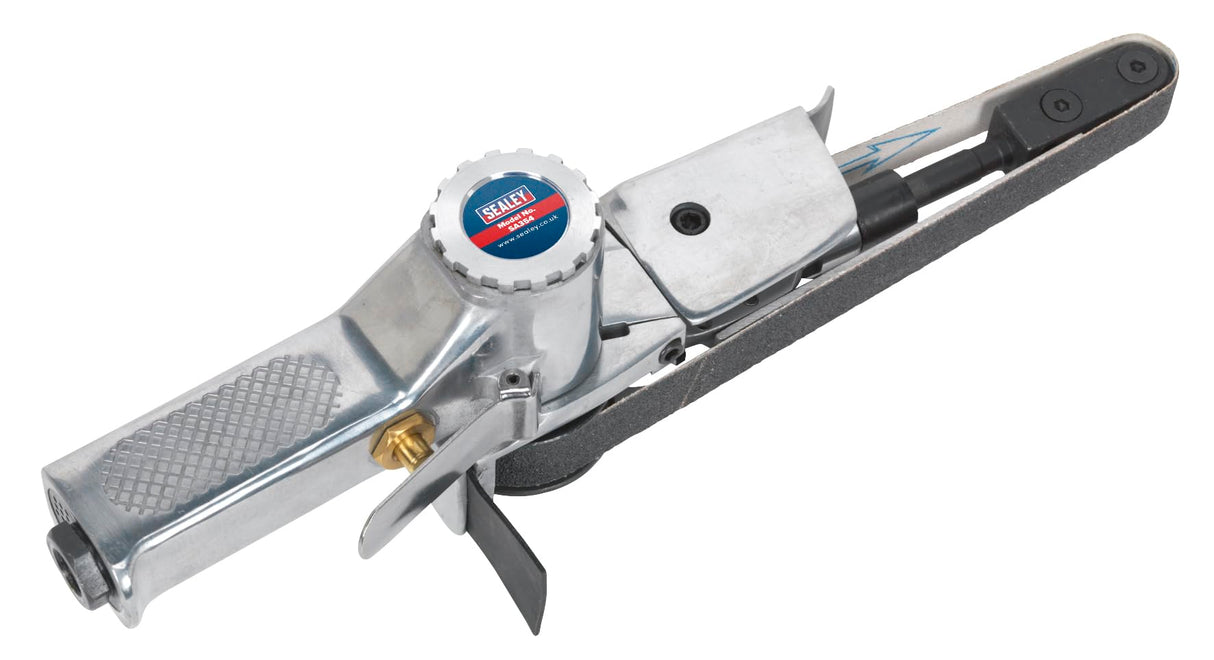 Sealey SA354 20 mm Lijadora de cinta