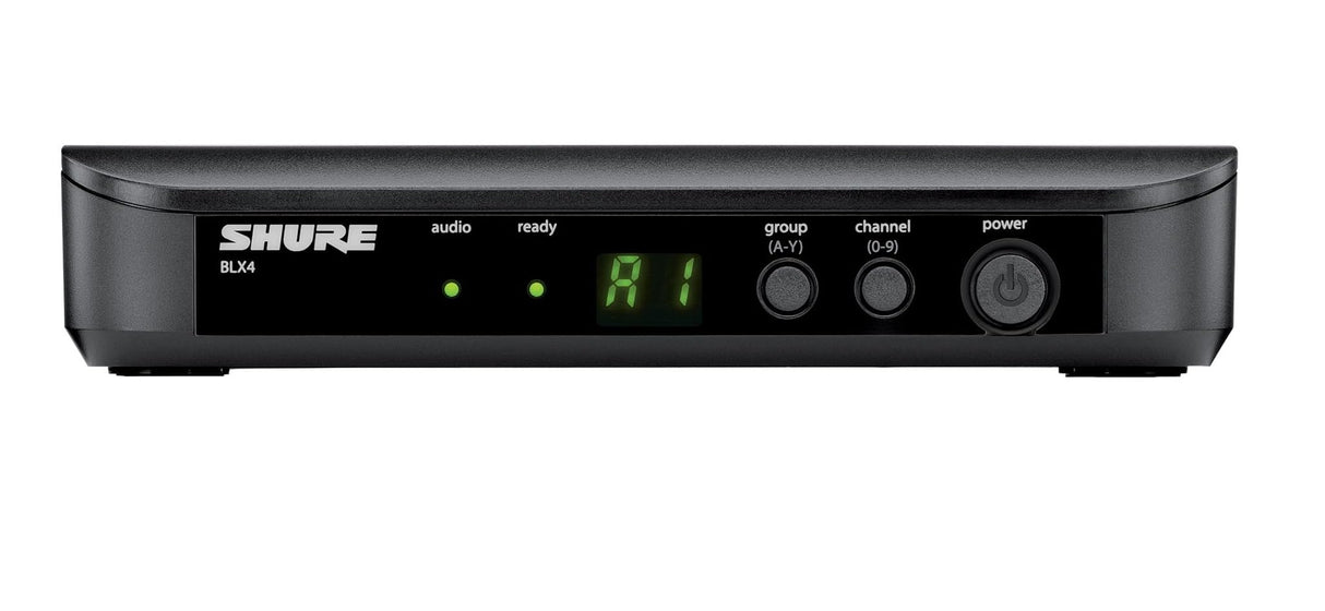 Shure BLX24E/B58-K3E