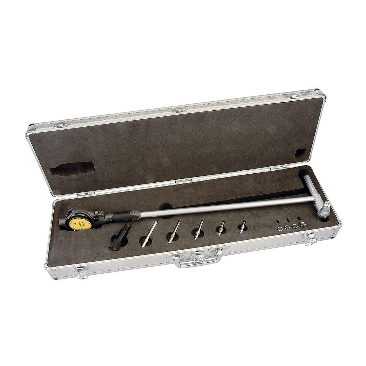 Starrett - JUEGO VERIF. INTER. ALEXOMETRO STARRETT