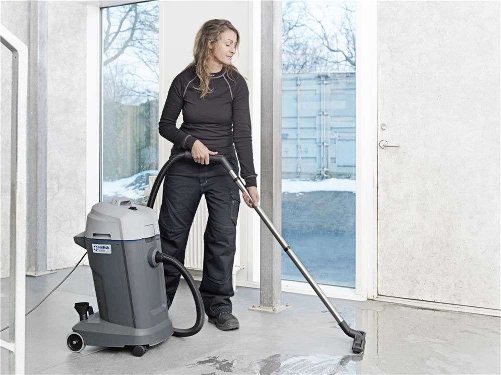 Nilfisk VL 500 35 BSF marca Nilfisk